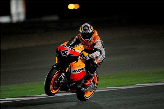 Andrea Dovizioso